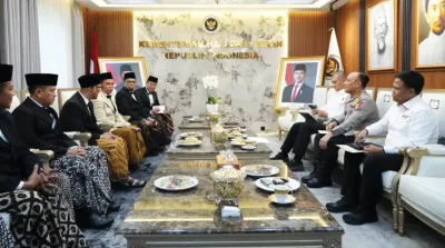 KEMENHAJ
