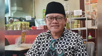 KETUA-IPW
