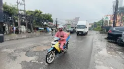 KH Ma’mun Nawawi