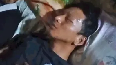 KORBAN BEGAL