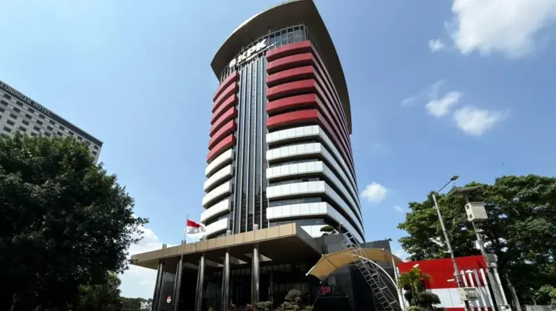 KPK