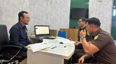KPKNL Bogor