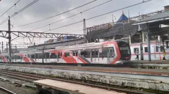 KRL sukabumi