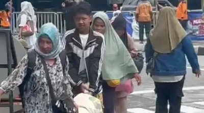 Kampung Rambutan