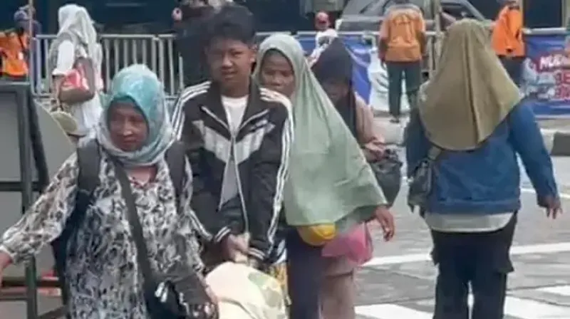 Kampung Rambutan
