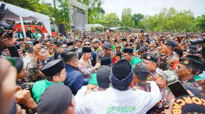 Kamtibmas