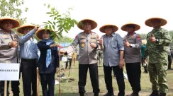 Kapolda Banten