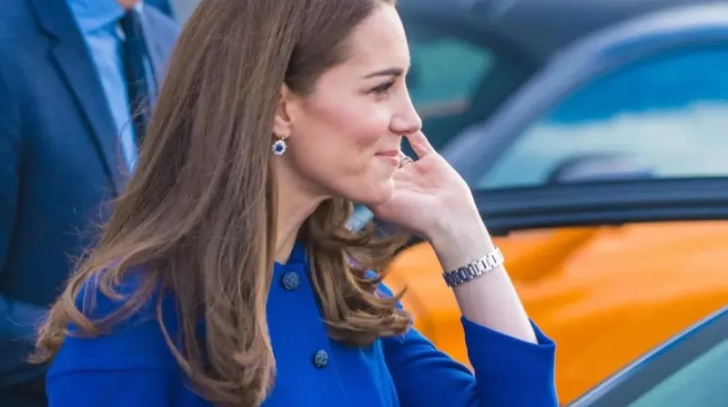 Kate Middleton