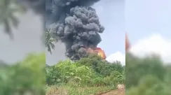 Kebakaran