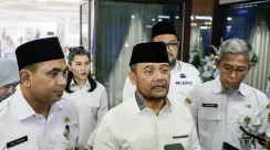 Kebijakan WFH