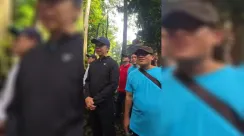 Kebun Raya Bogor