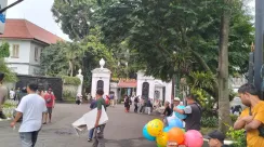 Kebun Raya Bogor