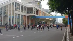 Kecelakaan Maut