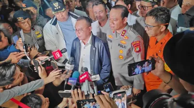 Kecelakaan