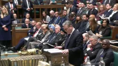 Perdana Menteri Inggris Keir Starmer menyampaikan pernyataan tegas di Parlemen Inggris terkait Greenland dan ancaman tarif dari Amerika Serikat.