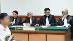 Kejari Jakarta Barat