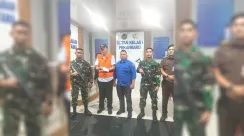 Kejati Riau