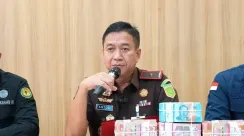 Kejati Sumsel