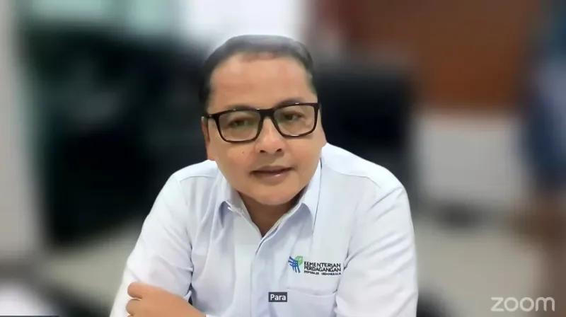 Kemendag