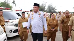 Kendaraan Dinas