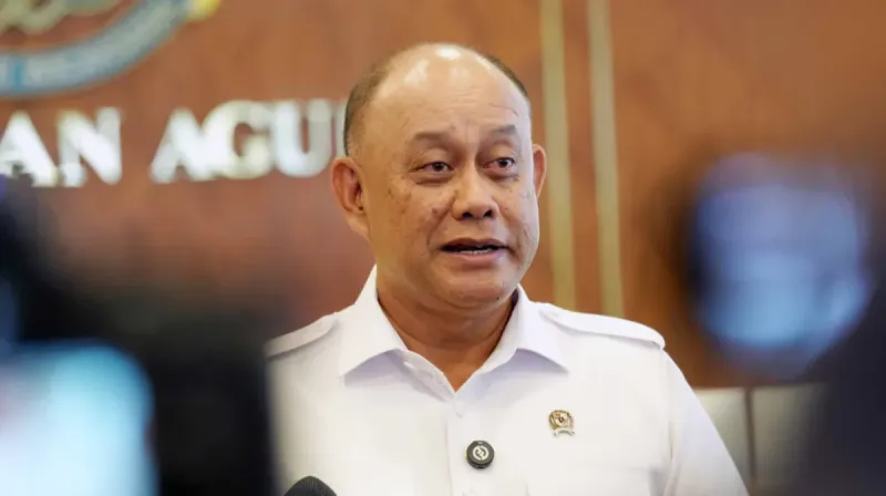 Kepala BGN Dadan Hindayana menjelaskan terkait viralnya anggaran EO Rp 113 Miliar dalam program MBG