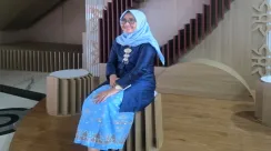 Kepala BKD Banten Ai Dewi Suzana