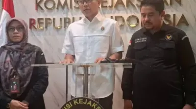 Kerugian Negara