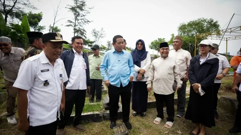 Ketua DPRD DKI
