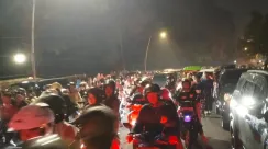 Kirab Budaya