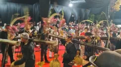 Kirab Mahkota Binokasih