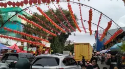 Kirab Mahkota