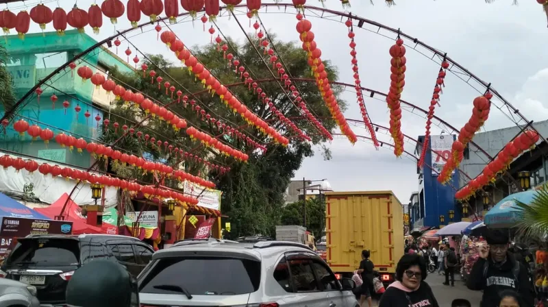 Kirab Mahkota