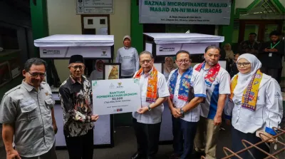 Koperasi