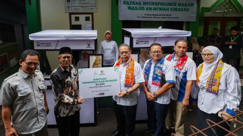 Koperasi
