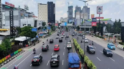 Kota Bekasi