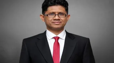 Laode Syarif, Mantan Pimpinan KPK