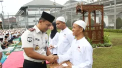 Lapas Cikarang