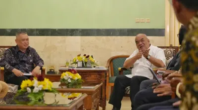 Lebaran 2026