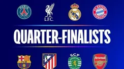 Liga Champions