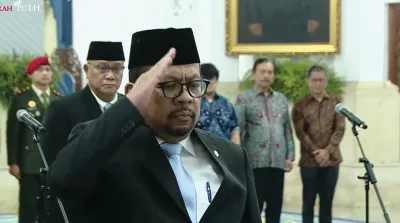 M-Qodari