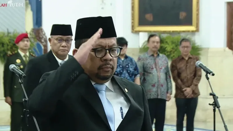 M-Qodari