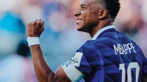 MBAPPE