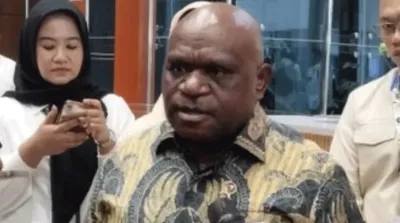 MENTERI-HAM