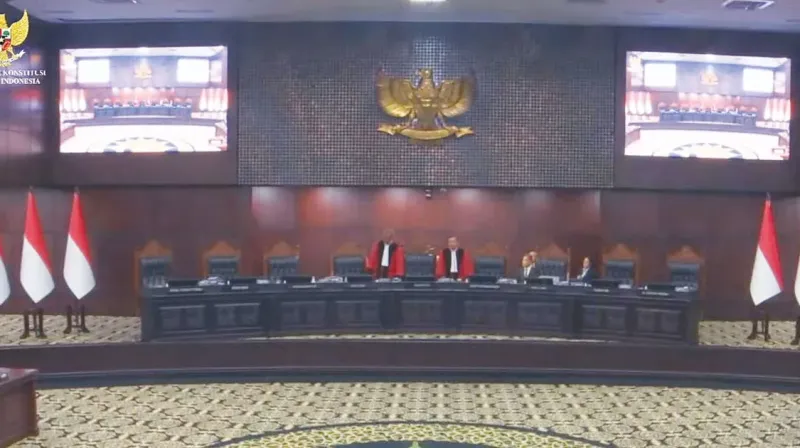 MK