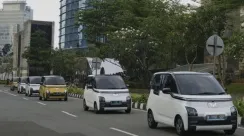 MOBIL-LISTRIK