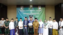MUI Banten