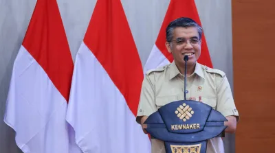 Magang