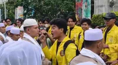 Mahasiswa