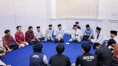 Mahasiswa