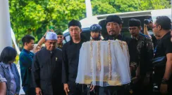 Mahkota Binokasih